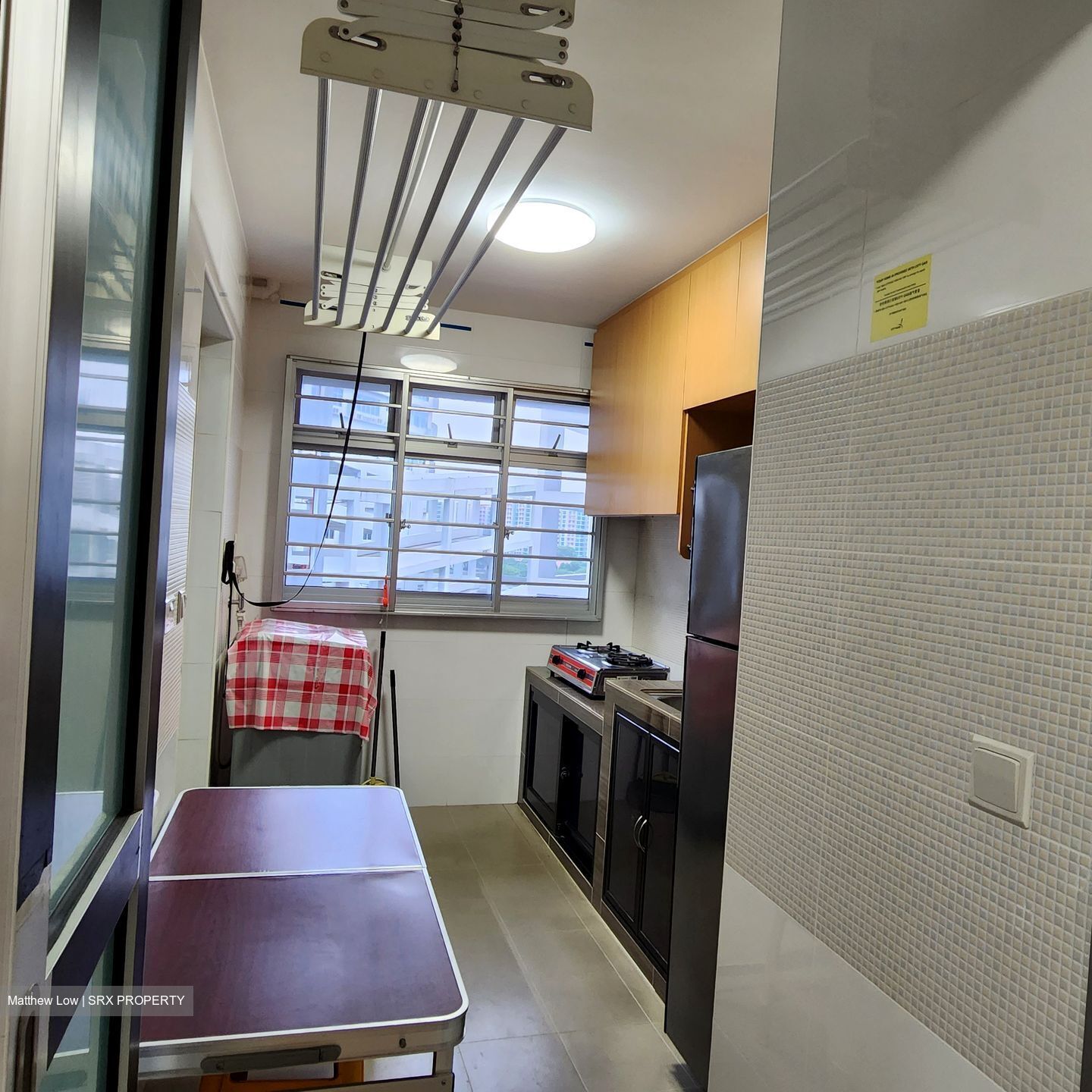 Blk 363B Sun Natura (Sembawang), HDB 2 Rooms #393420801
